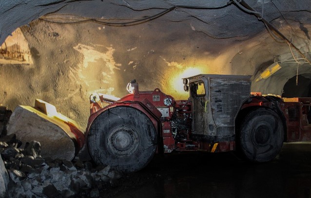 La automatización y el manejo a distancia se imponen en los proyectos de El Teniente