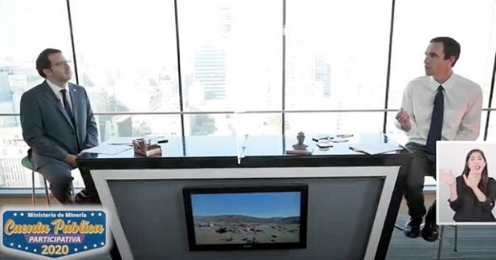 Minería recupera empleos perdidos en el último año y supera las cifras previas a la pandemia