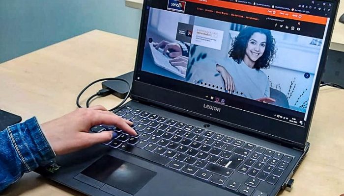 Autoridades llaman a usar nueva plataforma online de apoyo a la búsqueda de trabajo