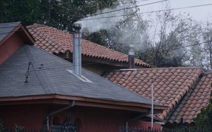 Nuevo Plan de Descontaminación Atmosférica entra a Contraloría para su último trámite