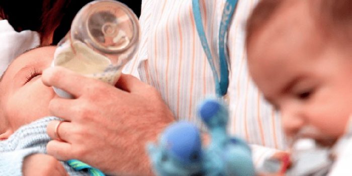 SEREMI del Trabajo valora acuerdo por la extensión del postnatal de emergencia con universalidad