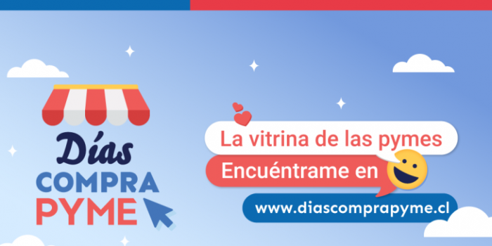 ‘Días Compra Pyme’
