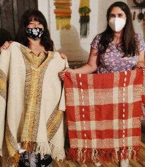 O’Higgins Crea abre una ventana a nuevas oportunidades de  comercialización para creadores del territorio