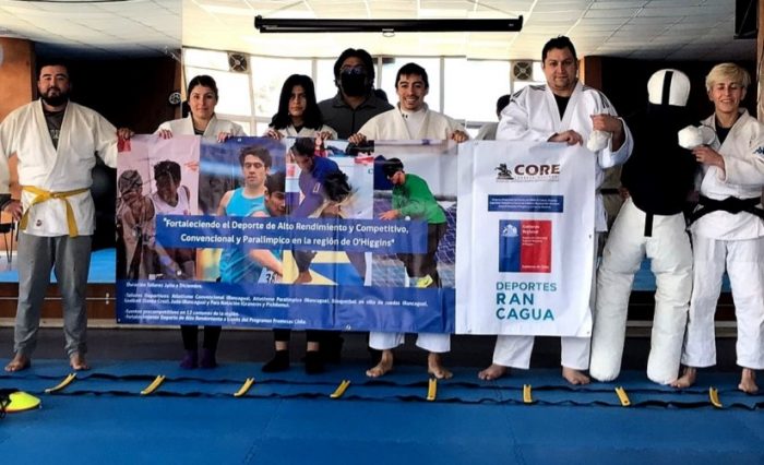 Más y mejor implementación para los talleres deportivos convencionales y paralímpicos