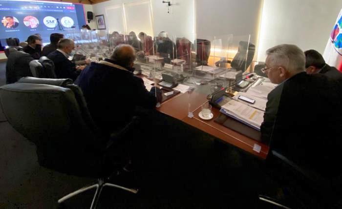 Cerca de $1.700 millones destinará Gobierno Regional para financiar programas de apoyo para personas afectadas por la pandemia