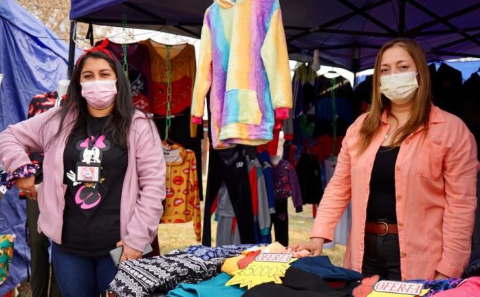 Gobierno Regional lanza programa para apoyar con recursos a emprendedores de 18 a 29 años