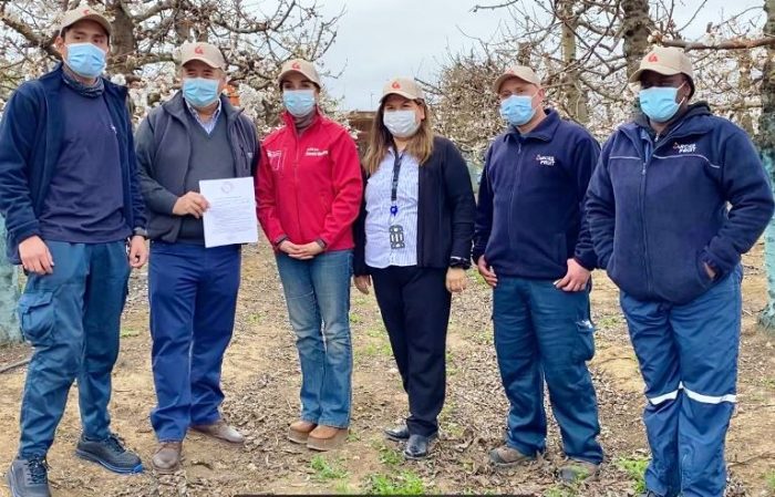 “Compromiso Migrante”