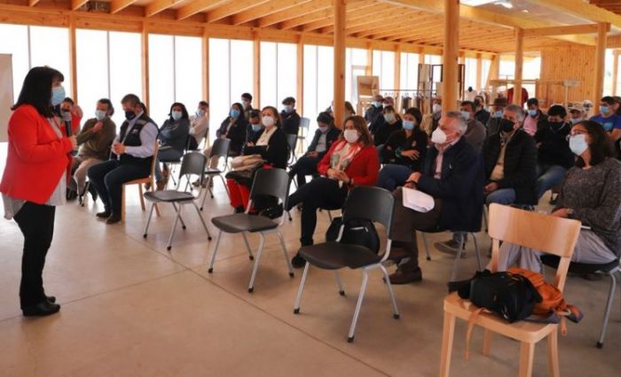 Comenzó ejecución de Proyecto FIC del Gobierno Regional que busca agregar valor a producción de legumbres en O’Higgins