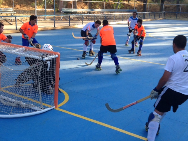 Ministerio del Deporte financia el diseño para renovar el estadio Guillermo Chacón de Machalí