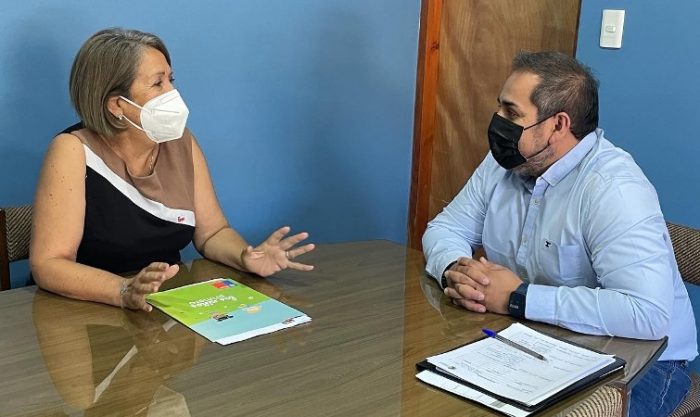 Región de O’Higgins contará con once nuevas Oficina Local de Niñez