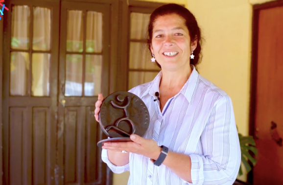 Agrosuper y Camiseteados nuevamente premian a 16 chilenos comprometidos por el desarrollo social