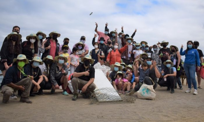 SEREMI del Medio Ambiente celebra al Día Mundial de los Humedales