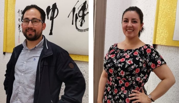 Instituto Confucio de Santo Tomás obtuvo destacados lugares en certamen internacional