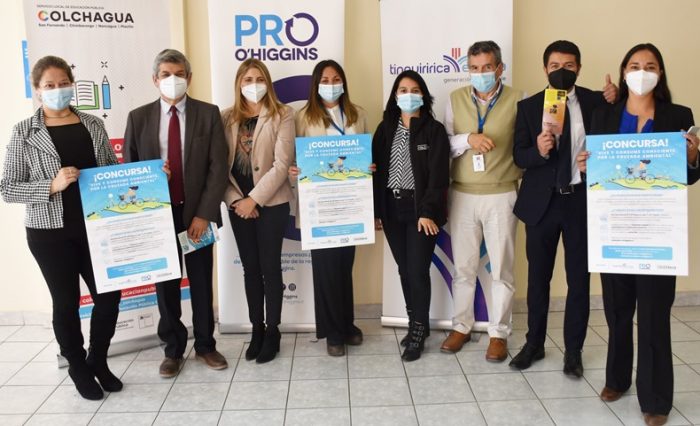Colócate creativo y participa de concurso “Vive y consume consciente, por la cruzada ambiental”