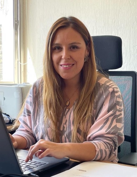 “Nuestro sello será un trabajo de excelencia, responsable y con mucha cercanía a las personas”