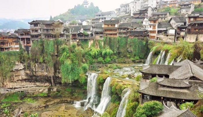 Vuelve el ciclo “Recorriendo China” del Instituto Confucio de Santo Tomás