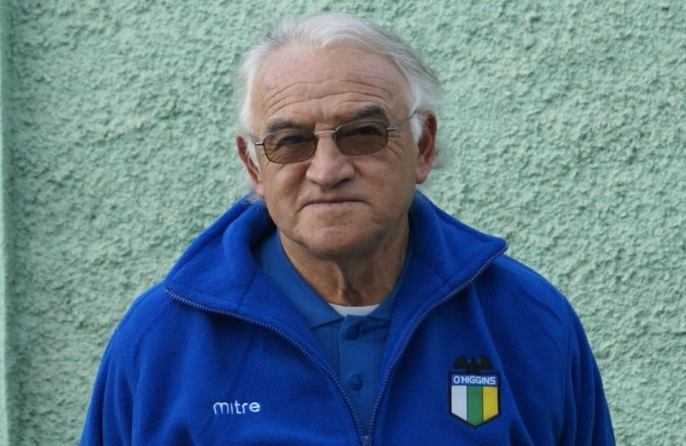 En la semana aniversario de O’Higgins club Los Desordenados recuerda al “Nolo” Cáceres”