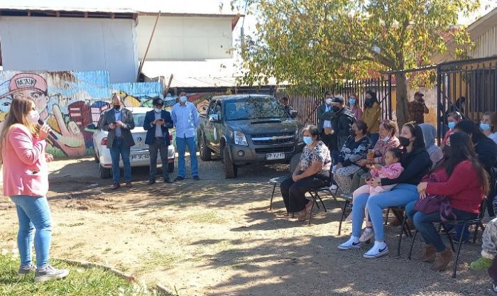 FOSIS lanza postulaciones a sus programas Yo Emprendo 2022