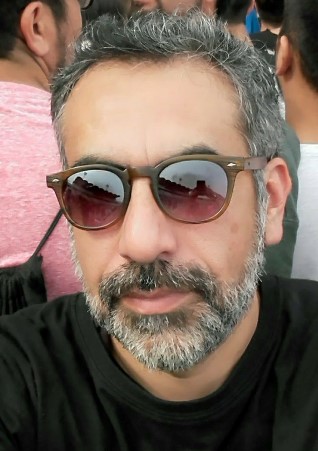 “Tiene una mirada autoral y política desde la comedia”