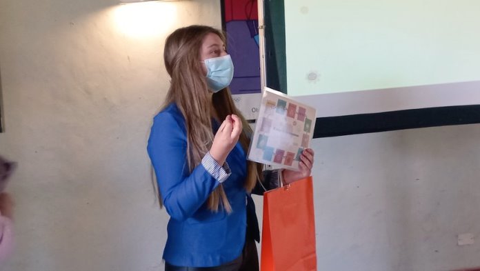 Refuerzan habilidades parentales de cuidadores en el contexto de la pandemia