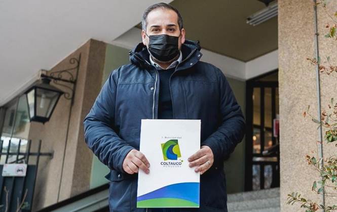 Alcalde de Coltauco solicita al gobierno entregar un “IFE de invierno”