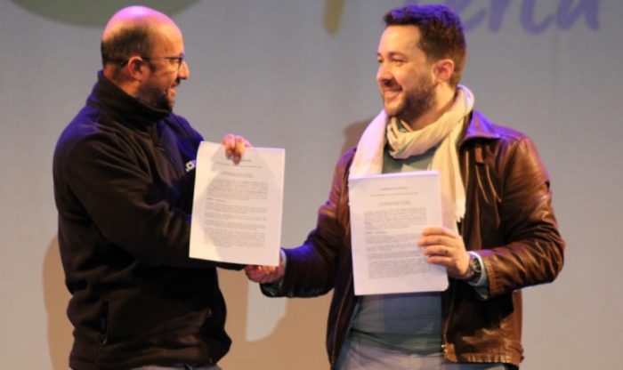 ‘Puedes Bailar Rancagua’ aterriza en el Teatro Regional Lucho Gatica