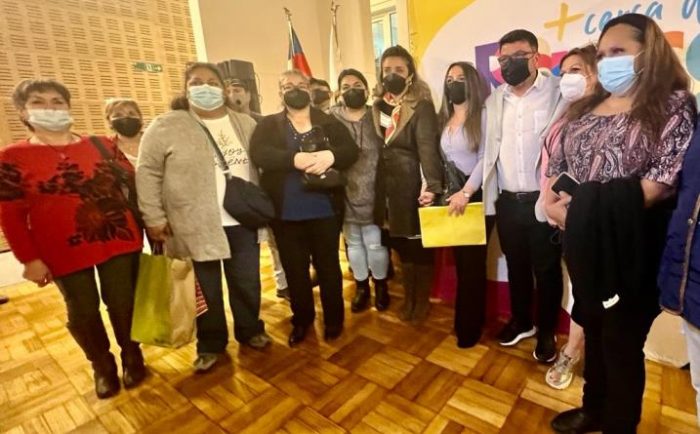 Albergue de emergencia ubicado en Centro Cultural Oriente funcionará hasta el 16 de septiembre