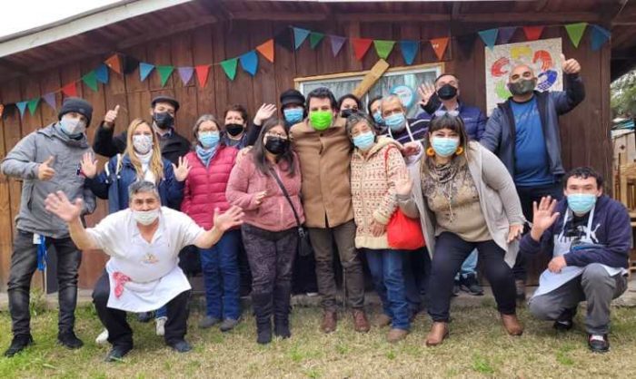 FOSIS abre proceso extraordinario de postulaciones en O’Higgins