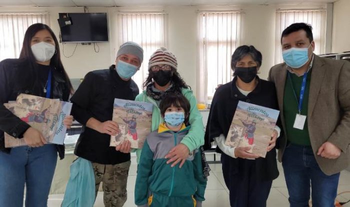 Cuando comer sano, rico y barato está al alcance del bolsillo