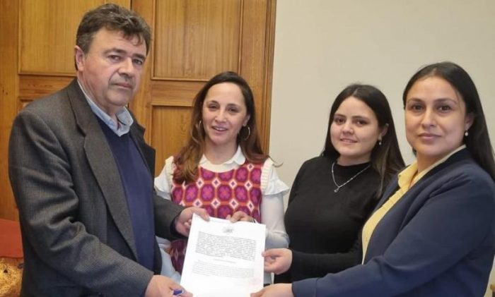 Diputadas RN solicitan al Gobierno patrocinar proyecto para subsidiar a productores de la canasta básica