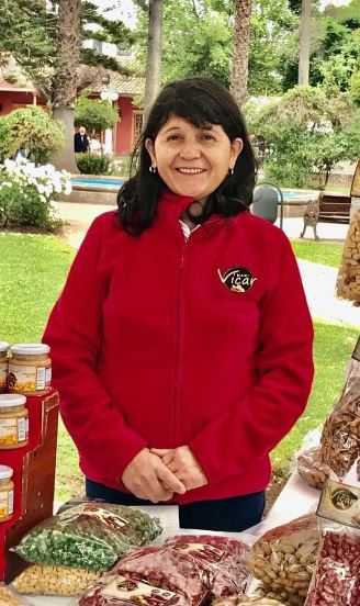 Nueve emprendedores agrícolas de O’Higgins participarán en la Expo Mundo Rural 2022
