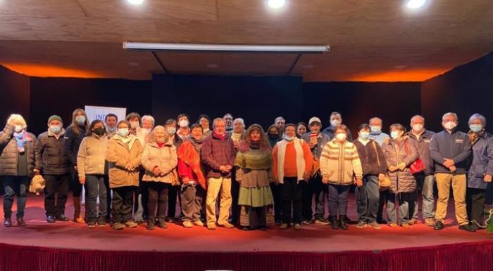 INDAP y BancoEstado inician en O’Higgins charlas de  educación financiera dirigida a pequeños agricultores