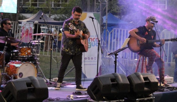 Corporación de la Cultura y las Artes de Rancagua lanzó su programación financiada con fondos del Gobierno Regional