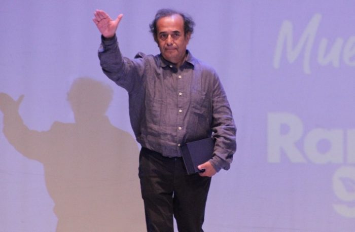 Corporación de la Cultura y las Artes de la Municipalidad de Rancagua realiza cierre anual de sus talleres