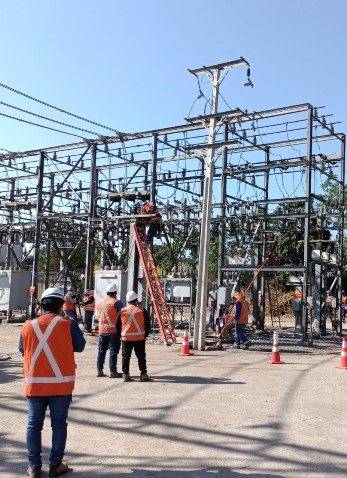 CGE Transmisión informa sobre falla en instalaciones de TRANSELEC que afectó comunas de las regiones Metropolitana y de O’Higgins