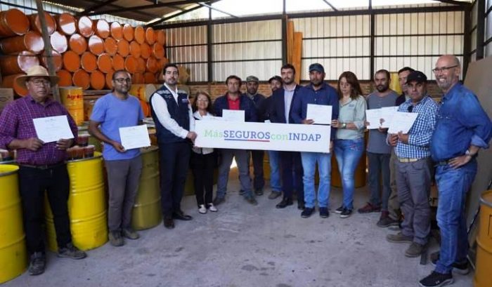Seguro apícola reparte $225 millones en indemnizaciones entre 110 apicultores afectados por sequía en 2022