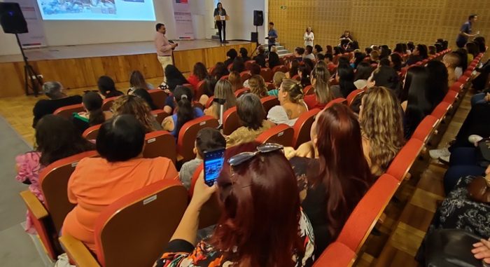 157 beneficiarios participaron de programas Emprendamos 2022 de FOSIS en Rancagua