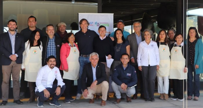 Viña Vik tendrá como proveedores a pequeños agricultores y artesanos de la región de O’Higgins