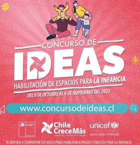 “Habilitación de Espacios para la Infancia”