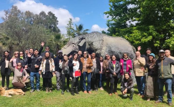 Ministerio del Medio Ambiente lanza Fondo de Protección Ambiental para formar líderes ambientales comunitarios en la región de O´Higgins