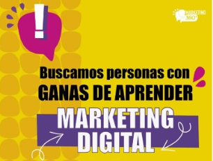 FOSIS, Microsoft Chile y Eidos abren 4 mil cupos para que emprendedores se capaciten en marketing digital