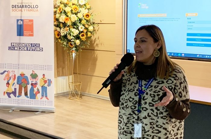 45 mil hogares de O’Higgins podrán postular a beneficios a los que antes no accedían tras mejoras en Registro Social de Hogares