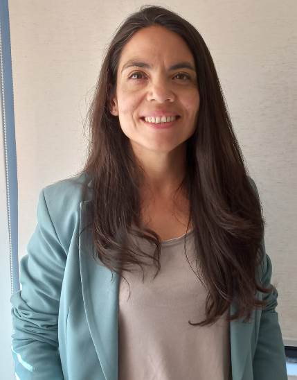 Marcela Reyes asume como nueva gerente de HortiCrece