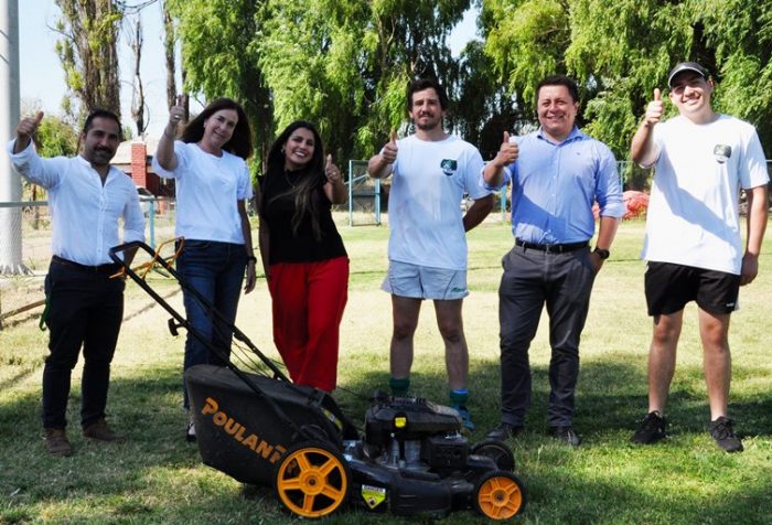 Programa “Fondo Vecino” de Agrosuper benefició a más de 130 mil vecinos de las regiones O’Higgins, Metropolitana y Valparaíso