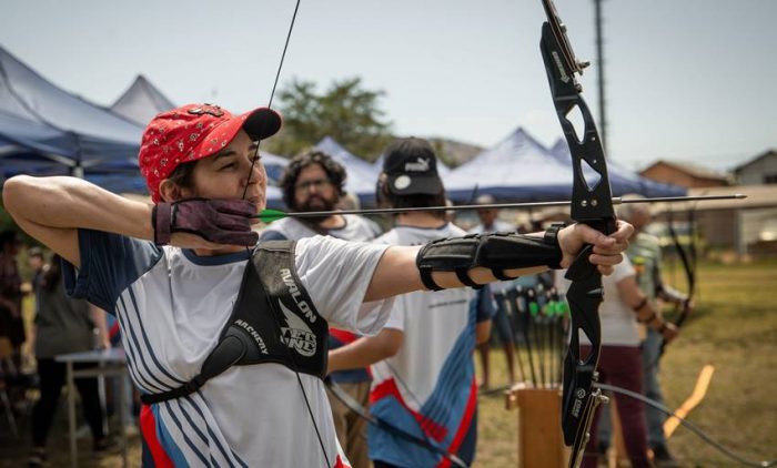 “Los recursos obtenidos gracias a Fondo Vecino de Agrosuper fueron claves para lograr federarnos como academia”