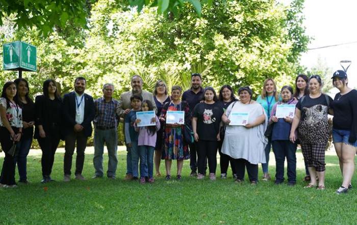 En más de un 70% incrementa su presupuesto programa Habitabilidad para ejecución en las 33 comunas de O’Higgins