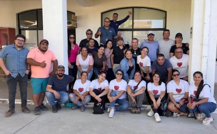 $ 5.116.800 fue el monto recaudado por Pichidegua