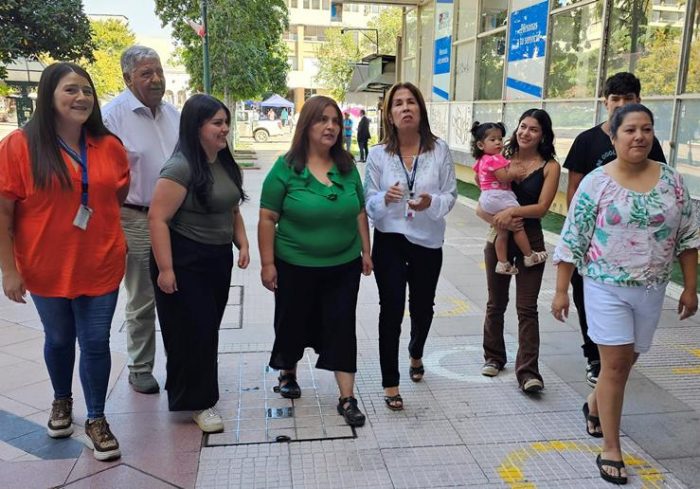 Segundo pago del Aporte Familiar Permanente o ex Bono Marzo beneficiará a más de 20 mil familias de la región