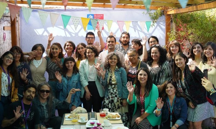 Ministerio de Desarrollo Social y Familia abre postulaciones al Fondo “Para Vivir Mejor”