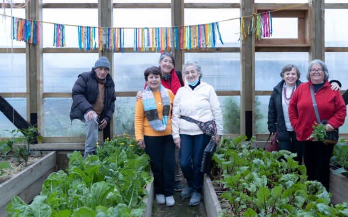SEGEGOB abre las postulaciones al Fondo de Fortalecimiento de Organizaciones de Interés Público 2024